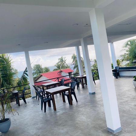 The Wave'S Guest House Mirissa Εξωτερικό φωτογραφία