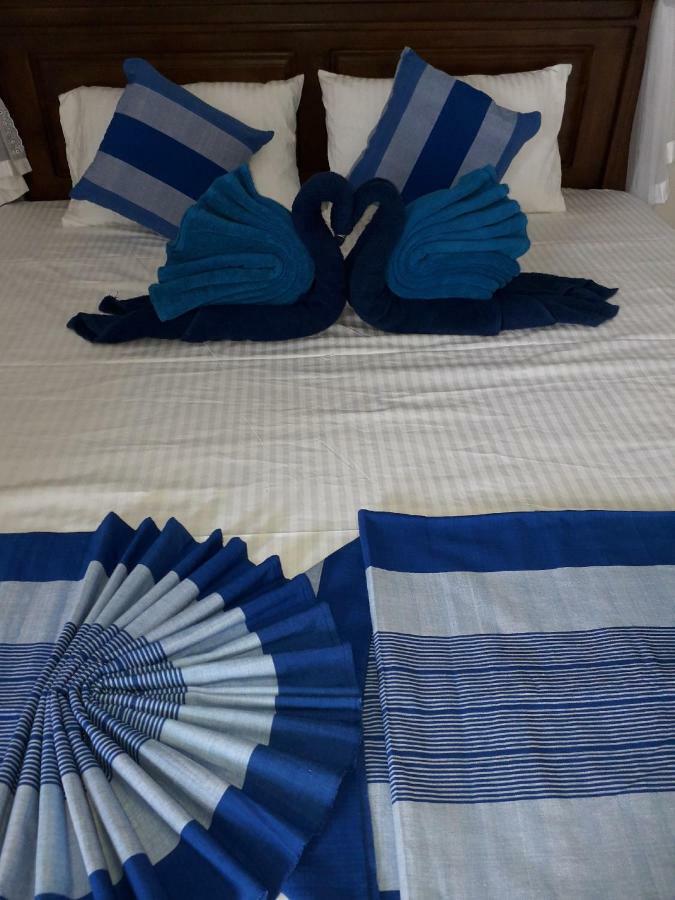 The Wave'S Guest House Mirissa Εξωτερικό φωτογραφία