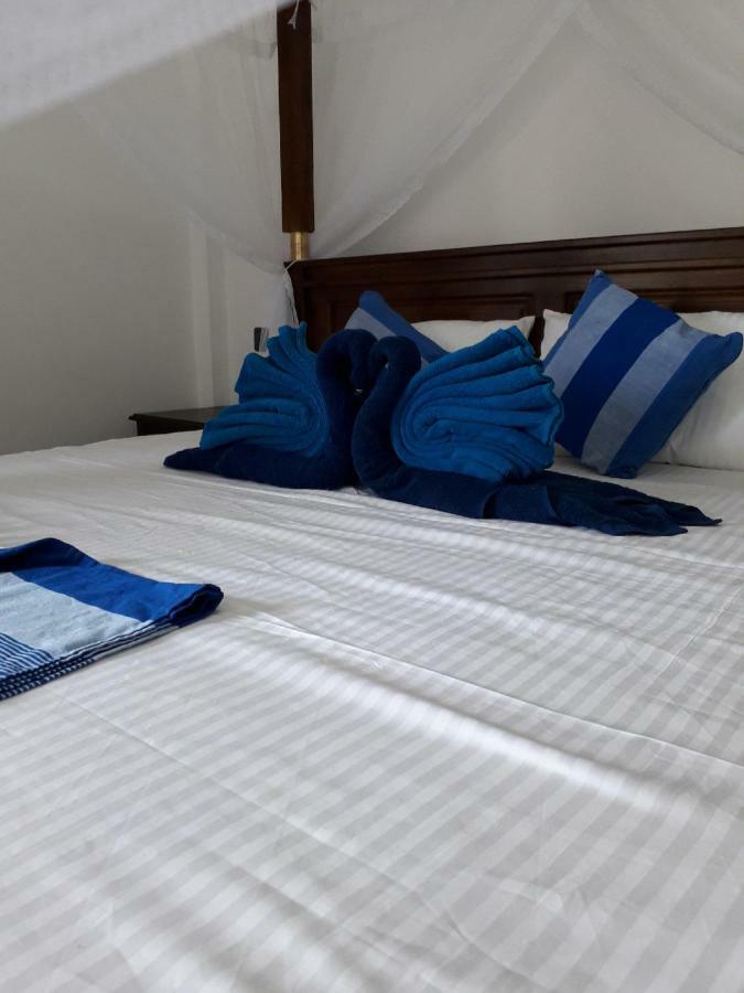 The Wave'S Guest House Mirissa Εξωτερικό φωτογραφία