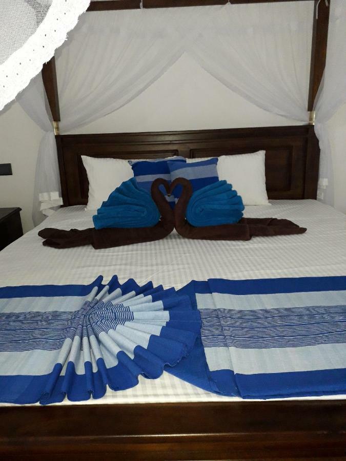 The Wave'S Guest House Mirissa Εξωτερικό φωτογραφία